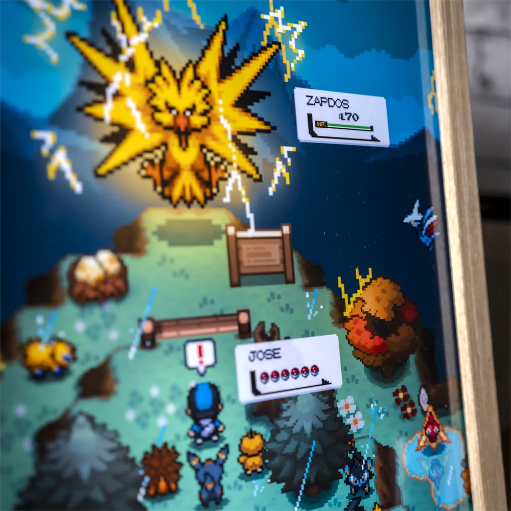 Primera imagen de la galería
